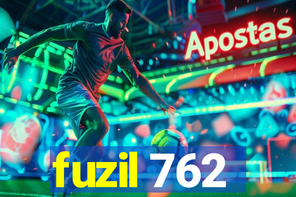 fuzil 762